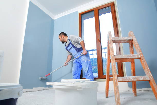 Best Interior Painting  in Hillsbo, OR